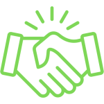 Trusted Partnerships